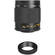 Bower 500mm f/8.0 Manual Focus Telephoto Lens for Pentax 