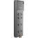Belkin 8-Outlet Home/Office Surge Protector
