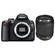 Nikon D5000 Digital SLR Camera Kit with 18-105mm Lens