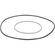 Aqua Tech Aqua Tech O-Ring Set for Aqua Tech ND-3 & NY-3s Housings