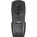 Elite ZSP-IR-B Infrared Remote Control for Spectrum, VMAX2 and Home2 Projection Screens (Black)