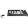American Dynamics Full-Function CCTV System Keyboard