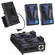 IDX IDAE2EX3K2 Endura Power and Battery Kit 2