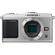 Olympus E-P1 Pen - Corpo de C�mera Digital (Prata)