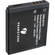 Pearstone Bateria de �ons de L�tio DMW-BCF10 (3.6V, 825mAh) 