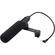 Sony ECM-CG1 - Gun Microphone for Video Cameras