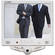 American Dynamics ADMCAMODULE - M�dulo de C�mera Colorida com 480 TVL e 1/4" (Branco)