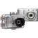 Fantasea Line FL-19/20 Underwater Housing Kit with Nikon Coolpix L19