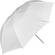 Westcott Sombrinha Dobr�vel - Branca �tica - 43"