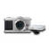 Olympus E-P1 PEN - Corpo de C�mera Digital com Flash FL-14 (Prata e Preto)
