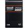 Maxell iVDR 250GB EX Media Cartridge