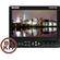Marshall Electronics V-LCD70P-3GSDI-AB 7" Anton Bauer LCD Field Monitor Kit