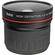 Vivitar 21-58W 0.21x Wide Angle Fisheye Conversion Lens 