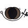 Popless Voice Screens VAC-b6 Pop Filter (6" Diameter)