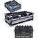 Denon DJ DN-S1000 - DJ CD/MP3 Player and Mixer Kit 