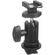 Bescor SA-1 - Adaptador de Sapata Girat�ria Universal 