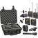 Sennheiser EW 100 G3 Series Dual Deluxe Kit (A / 516 - 558 MHz )