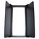 Arri 2 Leaf Barndoor for LoCaster/BroadCaster