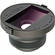 Raynox HD-3035PRO  Lente de Convers�o Semi-Olho de Peixe (0.3x, 37mm)
