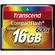 Transcend 16GB 600X CompactFlash Extreme Plus UDMA Card