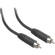 Comprehensive RCA Male to RCA Male Cable - 6 ft