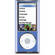 iLuv iCC305 Clear Case 