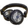 Denon DJ DN-HP500 Professional Closed-Back DJ-Style Headphones