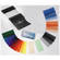 Rosco Strobist 55-Piece Filter Kit With Gel Holder