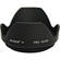 Bower HT55  55mm Tulip Lens Hood