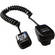 Zeikos Off-Camera Flash Cord for Canon Speedlites & SLR Cameras