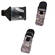 Visual Echoes FX1B Better Beamer Kit for Nikon SB-80DX 