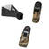 Visual Echoes FX6 Better Beamer Kit for Nikon SB-900 