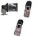 Visual Echoes FX4 Better Beamer Kit for Nikon SB-800 & SB-600 