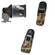 Visual Echoes FX5 Better Beamer Kit for Canon 430EX & Pentax AF500FTZ 