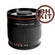 Vivitar Series 1 500mm f/6.3 Mirror Lens for Nikon DSLR Cameras