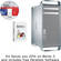Apple Mac Pro Desktop Computer Workstation (Early 2009) with Bento 3 and Parallels 6 Software