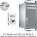Apple Mac Pro Desktop Computer Workstation (Early 2009) with Bento 3 and Parallels 5 Software