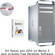 Apple Mac Pro Desktop Computer Workstation (Early 2009) with Bento 3 and Parallels 5 Software