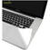 Moshi PalmGuard 15 (Unibody, Silver)