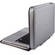 Moshi Codex13 Shell Case (Metallic Silver)