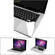 Moshi Protection Kit for Unibody MacBook Pro 15"