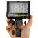 Lowel Blender LED Fixture (120V/12VDC)