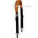 Porta Brace HB-10 Suede Leather Shoulder Strap