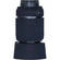 LensCoat Lens Cover For the Nikon 55-200 f/4-5.6G ED AF-S VR DX Lens (Black)