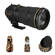 Nikon Telephoto AF-S Nikkor 300mm f/2.8G AF-S ED-IF VR Autofocus Lens Kit A