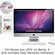 Apple 27" iMac Desktop Computer (Late 2009) with Bento 3 and Parallels 5 Software