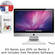 Apple 27" iMac Desktop Computer (Late 2009) with Bento 3 and Parallels 6 Software