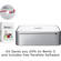 Apple Mac mini Desktop Computer with Bento 3 and Parallels 5 Software