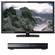 Sony KDL-40XBR9 1080p LCD TV with BDP-N460 Network Blu-ray Player Kit