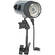 Ikelite SubStrobe DS-161 Strobe/ Video Lite w/ Single Sync Cord & Ball-Joint Arm